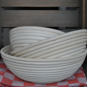 Rijsmandjes